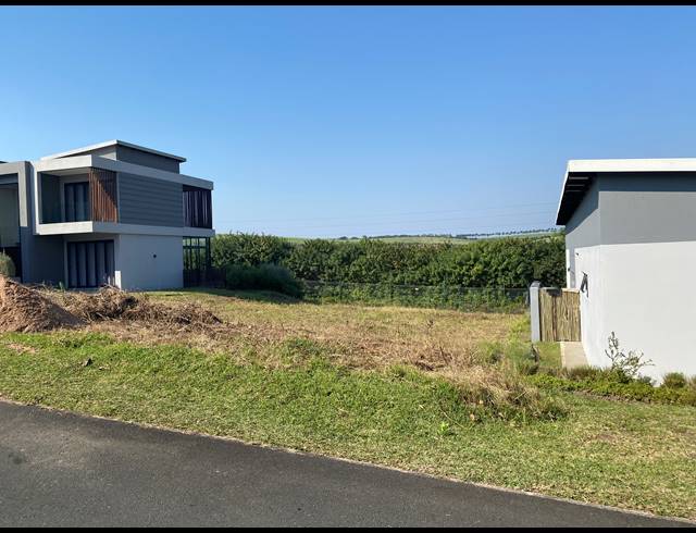 569M² VACANT LAND FOR SALE IN PALM LAKES ESTATE
